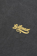 Load image into Gallery viewer, LASTMAN PRINTED TEE SHIRTS -ROAD KINGS- (BLACK)