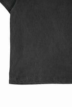 Load image into Gallery viewer, LASTMAN PRINTED TEE SHIRTS -ROAD KINGS- (BLACK)