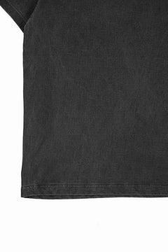 Load image into Gallery viewer, LASTMAN PRINTED TEE SHIRTS -ROAD KINGS- (BLACK)