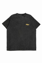 Load image into Gallery viewer, LASTMAN PRINTED TEE SHIRTS -ROAD KINGS- (BLACK)