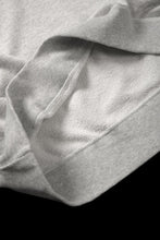 画像をギャラリービューアに読み込む, N/07 exclusive RAGLAN SHORT SLEEVE TOPS / US DRY TERRY (OATMEAL)