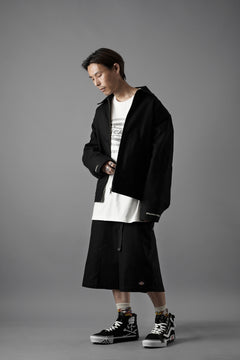 画像をギャラリービューアに読み込む, mastermind JAPAN x Dickies DUCK SHORTS (BLACK)
