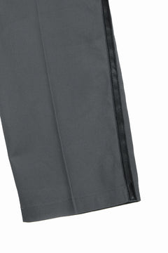 画像をギャラリービューアに読み込む, LASTMAN 874 WORK PANTS feat.DICKIES (GREY)