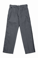 LASTMAN 874 WORK PANTS feat.DICKIES (GREY)