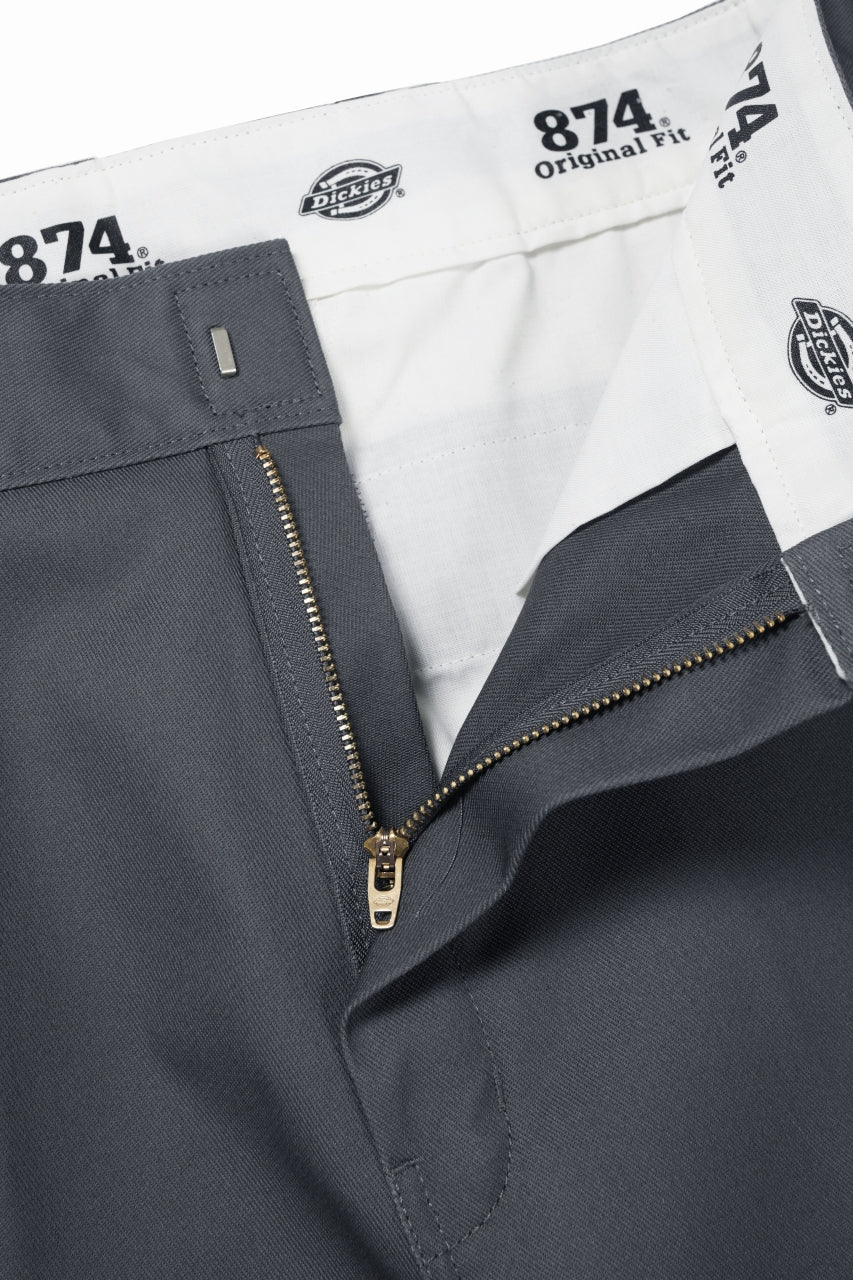 画像をギャラリービューアに読み込む, LASTMAN 874 WORK PANTS feat.DICKIES (GREY)