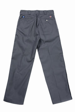画像をギャラリービューアに読み込む, LASTMAN 874 WORK PANTS feat.DICKIES (GREY)