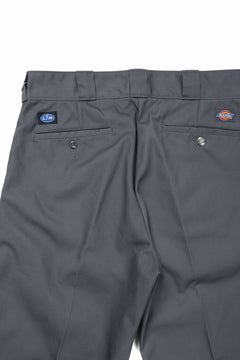画像をギャラリービューアに読み込む, LASTMAN 874 WORK PANTS feat.DICKIES (GREY)