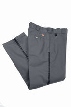 画像をギャラリービューアに読み込む, LASTMAN 874 WORK PANTS feat.DICKIES (GREY)