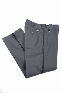 画像をギャラリービューアに読み込む, LASTMAN 874 WORK PANTS feat.DICKIES (GREY)