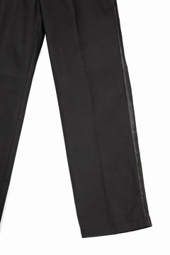 画像をギャラリービューアに読み込む, LASTMAN 874 WORK PANTS feat.DICKIES (BLACK)