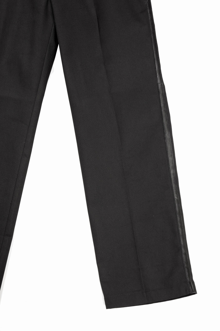 画像をギャラリービューアに読み込む, LASTMAN 874 WORK PANTS feat.DICKIES (BLACK)