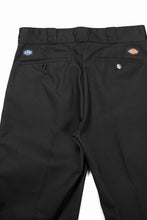 画像をギャラリービューアに読み込む, LASTMAN 874 WORK PANTS feat.DICKIES (BLACK)