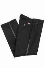 画像をギャラリービューアに読み込む, LASTMAN 874 WORK PANTS feat.DICKIES (BLACK)