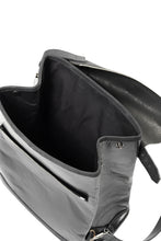 画像をギャラリービューアに読み込む, ierib exclusive GV Ruck Sack / Cordovan + Smooth Horse Leather (BLACK)