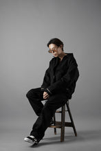 画像をギャラリービューアに読み込む, mastermind JAPAN x Dickies DUCK PANTS (BLACK)