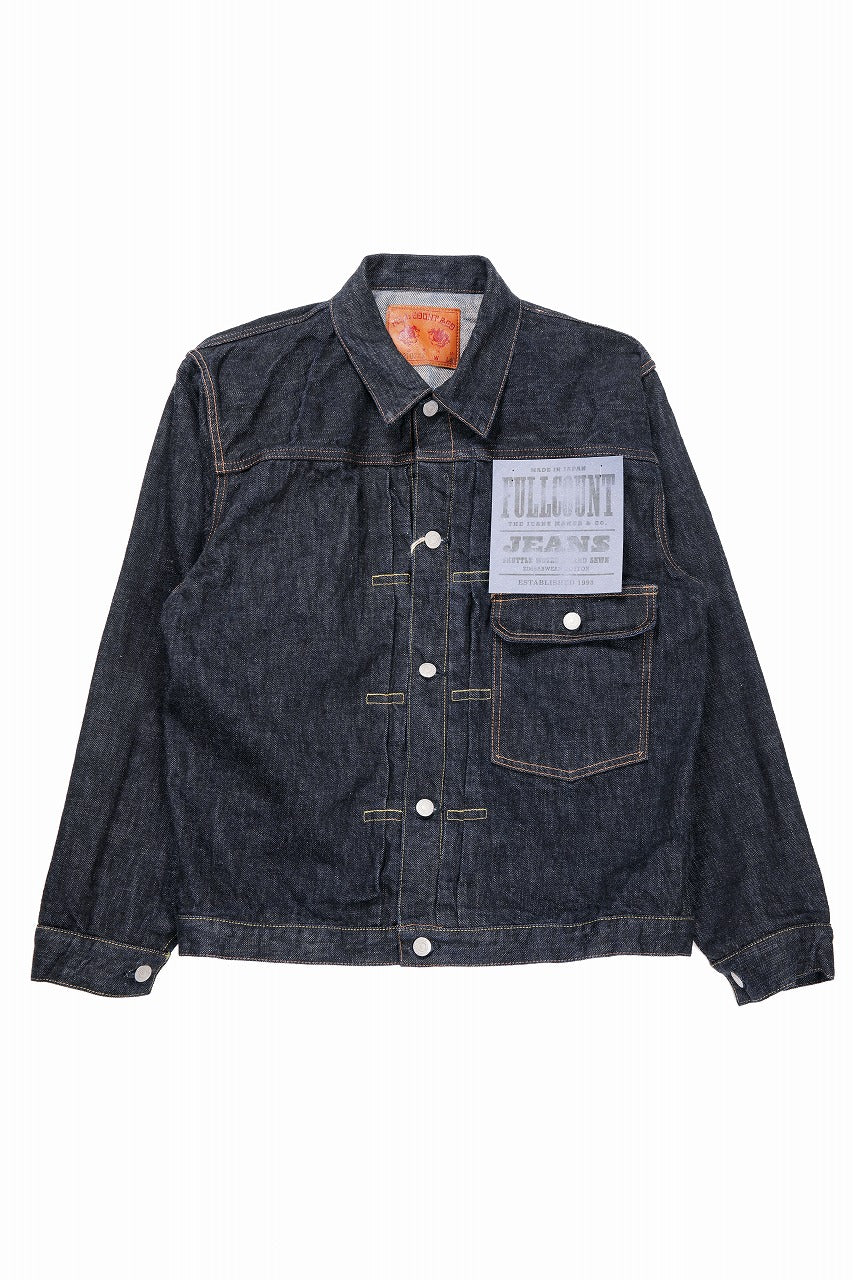 FULLCOUNT [ フルカウント ] - 公式通販サイト LOOM ONLINE STORE
