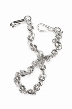 画像をギャラリービューアに読み込む, mastermind JAPAN WALLET CHAIN (SILVER)