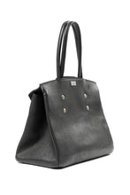 画像をギャラリービューアに読み込む, ierib exclusive TYPE-Ⅱ Bark Bag 35 / Natural Camel Leather (BLACK #B)