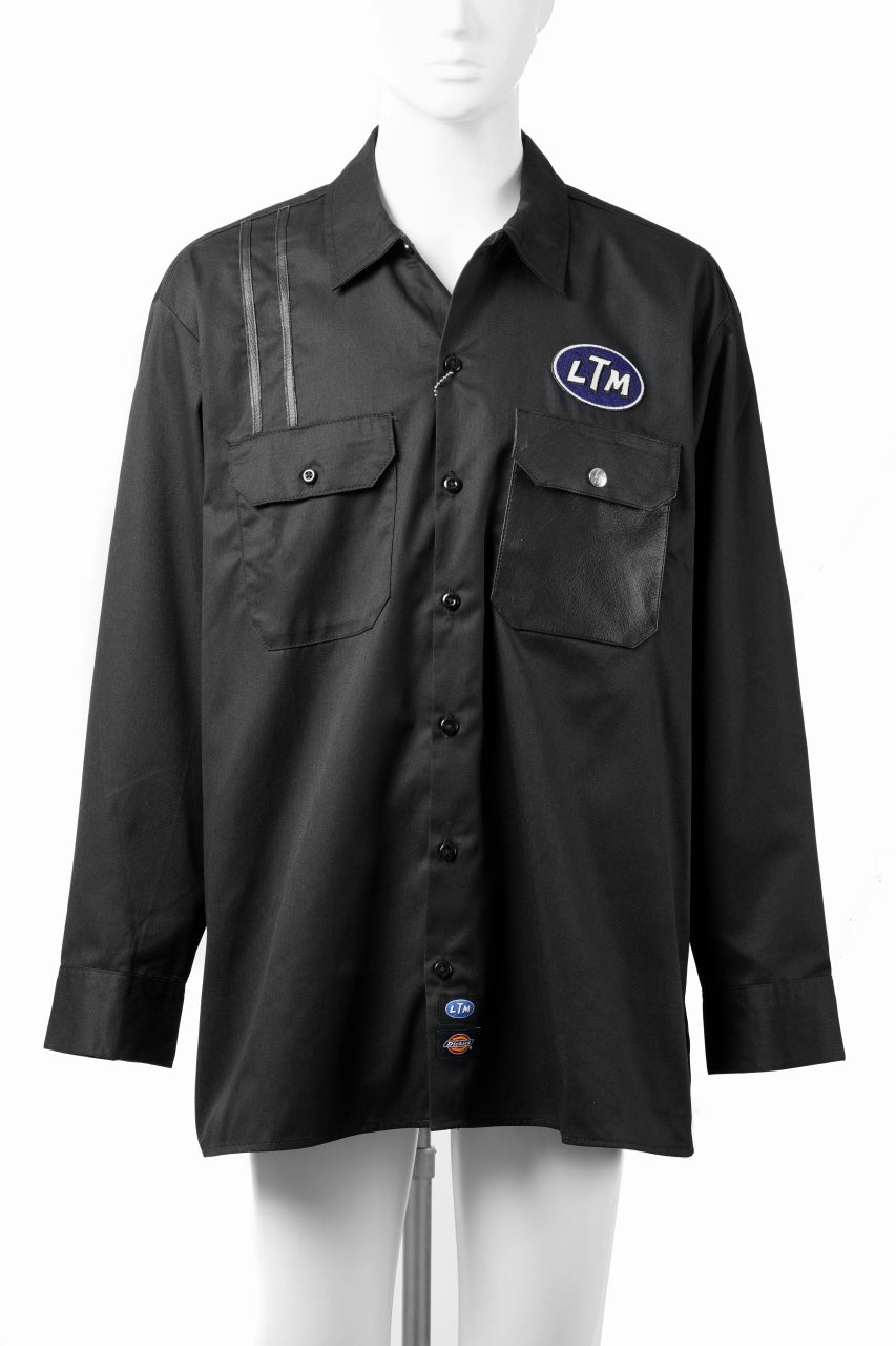 25SS LASTMAN 大久保篤志 JERSEY GAME SHIRTS 25SS LASTMAN 大久保篤志 JERSEY GAME SHIRTS