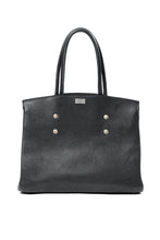 画像をギャラリービューアに読み込む, ierib exclusive TYPE-Ⅱ Bark Bag 35 / Natural Camel Leather (BLACK #B)