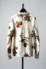 画像をギャラリービューアに読み込む, Aleksandr Manamis exclusive SHORT COLLAR REGULAR SHIRT (LES FRUITS)
