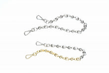 画像をギャラリービューアに読み込む, mastermind JAPAN WALLET CHAIN (SILVER)