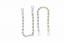 画像をギャラリービューアに読み込む, mastermind JAPAN WALLET CHAIN (SILVER)