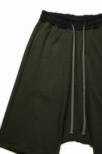 画像をギャラリービューアに読み込む, 【SAMPLE SALE】A.F ARTEFACT BOMBER HEAT® SARROUEL WIDE SHORTS (KHAKI)