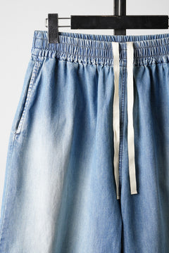 Load image into Gallery viewer, FULLCOUNT 1143HW-2 Denim Resort Shorts (Indigo Blue)