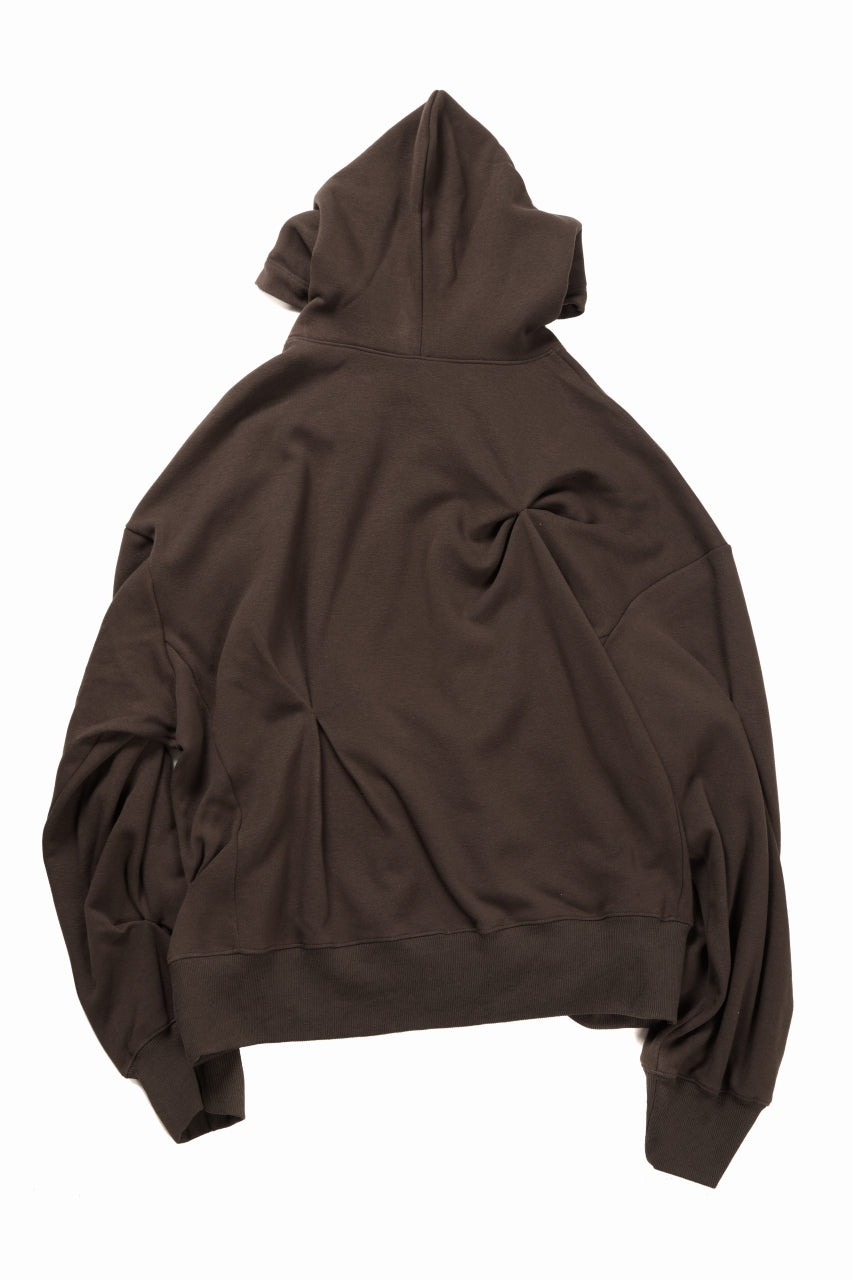 タグ付き　[A.F ARTEFACT] Linen Bomber Jacket A.F ARTEFACT BOMBER HEAT MILITARY HOODIE (BLACK)の商品ページ