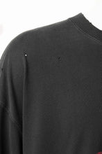 画像をギャラリービューアに読み込む, MASTERMIND WORLD x BETTY BOOP™︎ DAMAGED L/S TEE / BOXY FIT (MULTI COLOR)