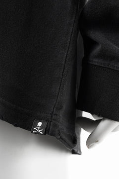 画像をギャラリービューアに読み込む, MASTERMIND WORLD x BETTY BOOP™︎ DAMAGED L/S TEE / BOXY FIT (MULTI COLOR)