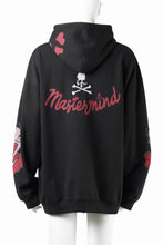 画像をギャラリービューアに読み込む, MASTERMIND WORLD x BETTY BOOP™︎ HOODIE / BOXY FIT (MULTI COLOR)