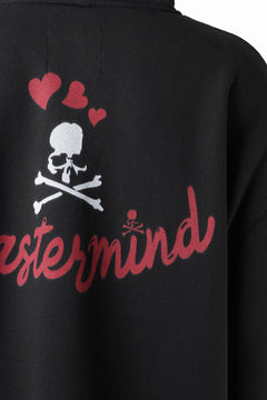 画像をギャラリービューアに読み込む, MASTERMIND WORLD x BETTY BOOP™︎ HOODIE / BOXY FIT (MULTI COLOR)