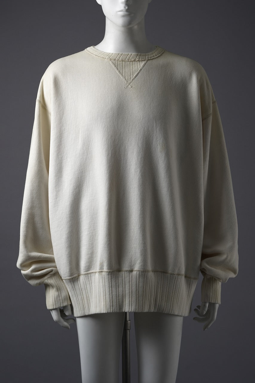 FULLCOUNT x N/07 exclusive Double V Set In Sleeve / Dyed Mother