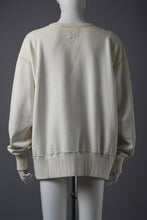 画像をギャラリービューアに読み込む, FULLCOUNT x N/07 exclusive Double V Set In Sleeve / Mother Cotton &quot;Exhausted&quot; (Ecru)