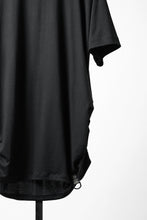 画像をギャラリービューアに読み込む, beauty:beast Crew Neck Long  S/S TEE (BLACK)