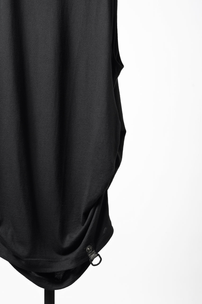beauty:beast G Tank Top (BLACK) | ビューティービースト通販 LOOM OSAKA