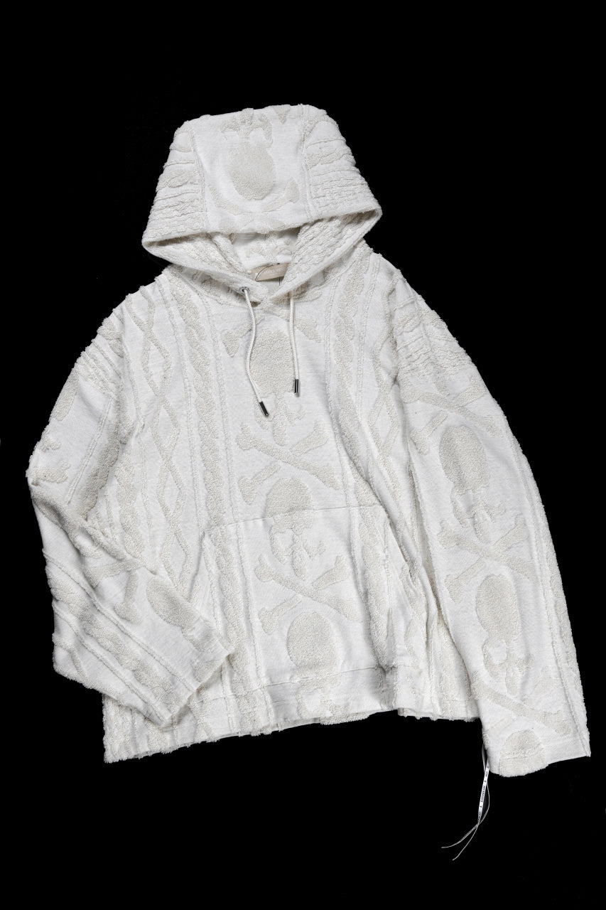 SWEAT/PARKA – LOOM OSAKA