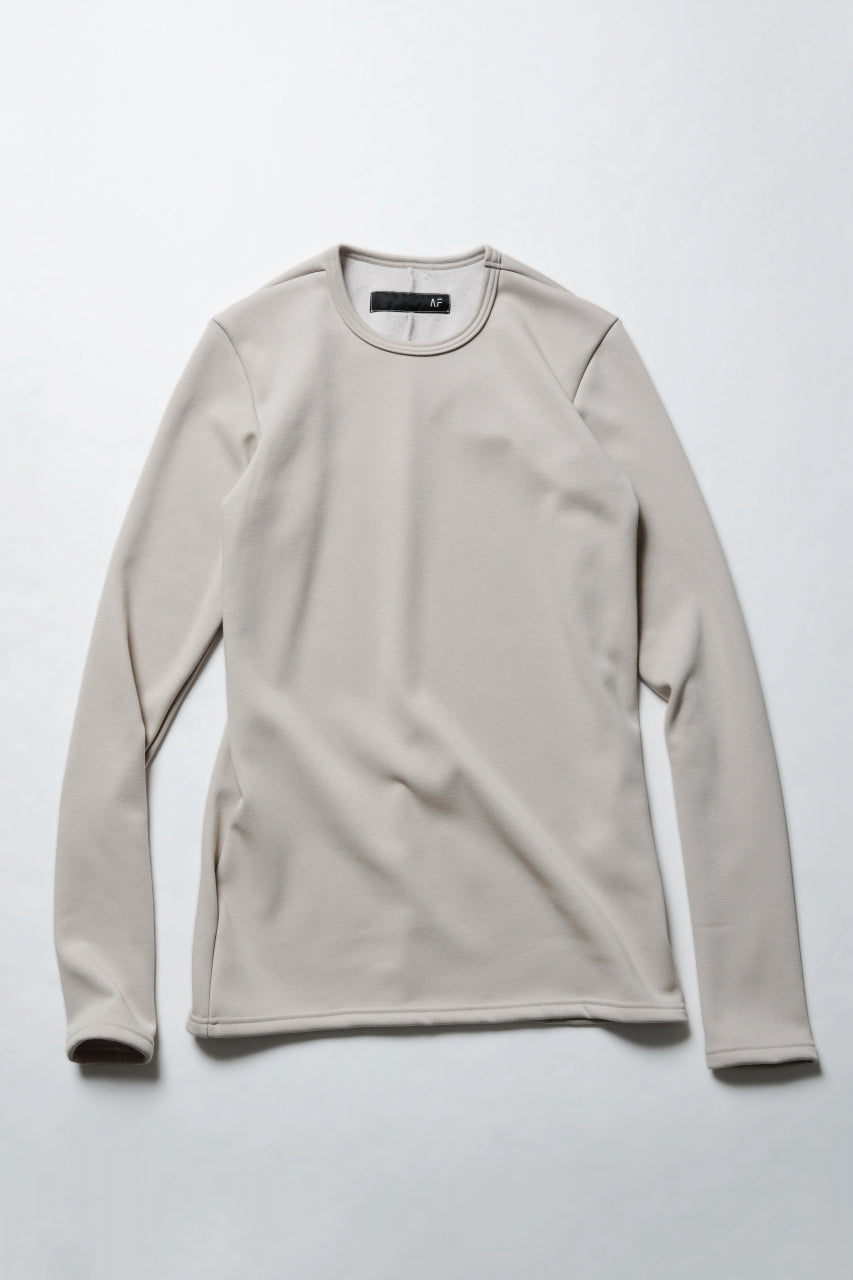 Shop Online - A.F ARTEFACT BOMBER HEAT® SOLID L – LOOM OSAKA