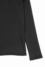 Load image into Gallery viewer, A.F ARTEFACT BOMBER HEAT® SOLID LS TOPS (BLACK)