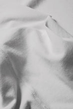 Load image into Gallery viewer, OPPOSE DUALITY ERGONOMIC LS T-SHIRTS / DRY COTTON JERSEY (WHITE)
