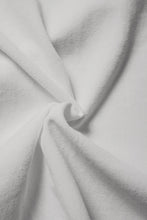 Load image into Gallery viewer, OPPOSE DUALITY ERGONOMIC LS T-SHIRTS / DRY COTTON JERSEY (WHITE)