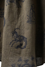 画像をギャラリービューアに読み込む, Aleksandr Manamis BLEU BLEU CLASSIC SHIRT (BLEU BLEU)
