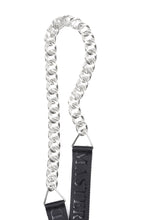 Load image into Gallery viewer, mastermind JAPAN CHAIN BELT 3cm WIDE (BLACK)