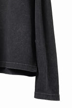 画像をギャラリービューアに読み込む, Professor.E SLATE TOP (BLACK)