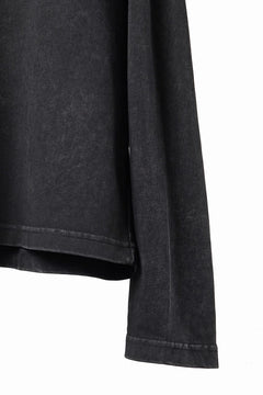 画像をギャラリービューアに読み込む, Professor.E SLATE TOP (BLACK)