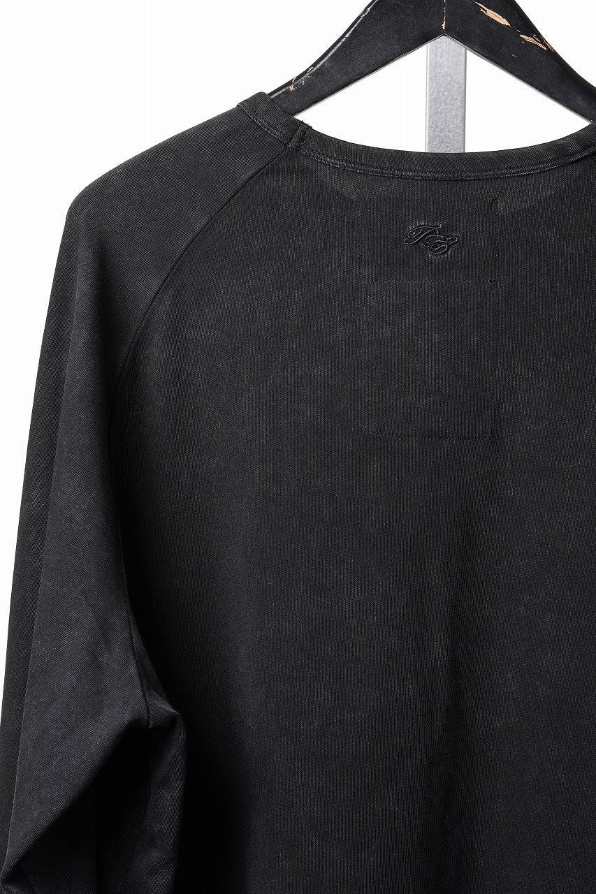 画像をギャラリービューアに読み込む, Professor.E SLATE TOP (BLACK)