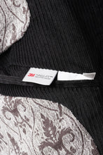 画像をギャラリービューアに読み込む, Professor.E CORDUROY HARRINGTON JACKET (BLACK)