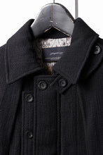 画像をギャラリービューアに読み込む, Professor.E EMBELLISHED BOMBER (BLACK)